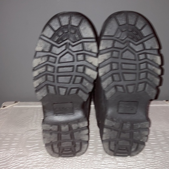 HMK Voyager Boots - Picture 4 of 5